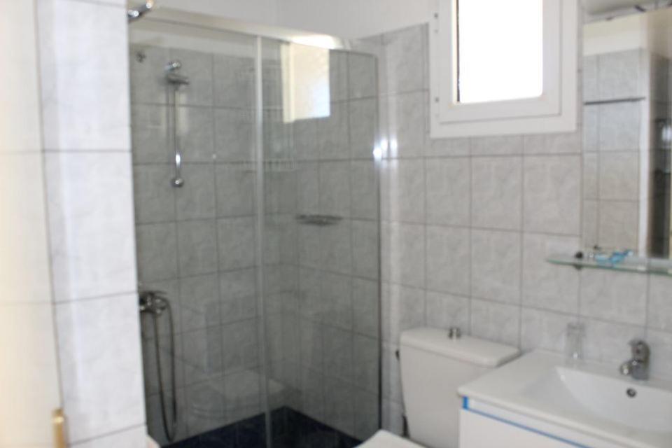 Vive Mar Hotel Preveza Exterior photo