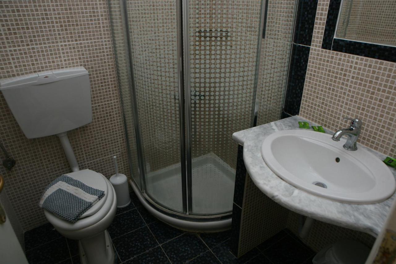 Vive Mar Hotel Preveza Exterior photo