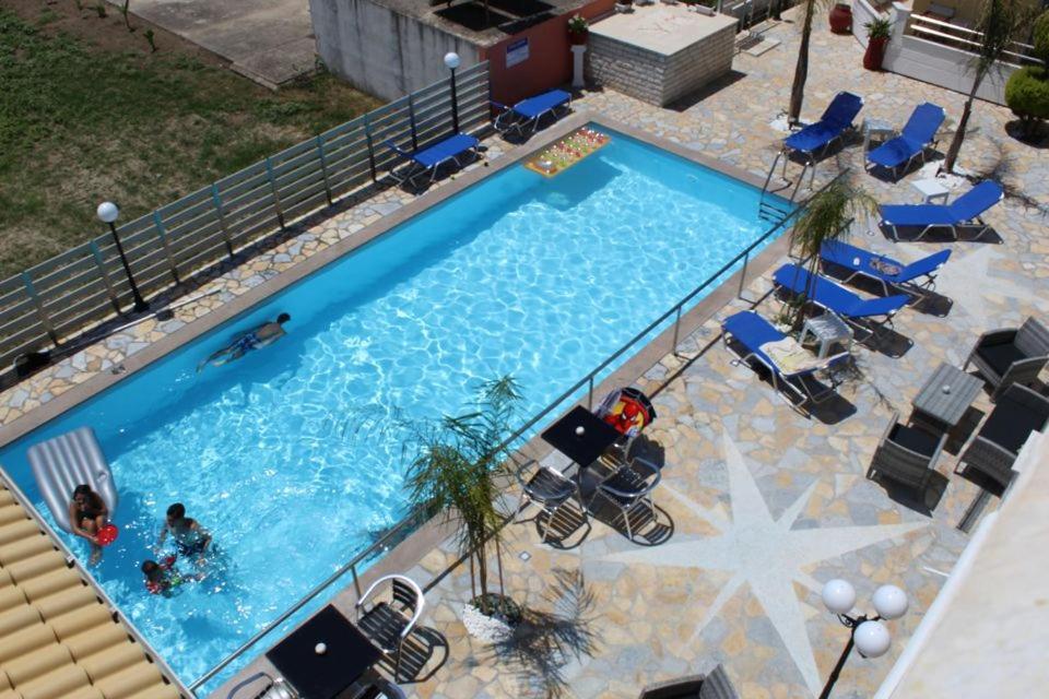 Vive Mar Hotel Preveza Exterior photo