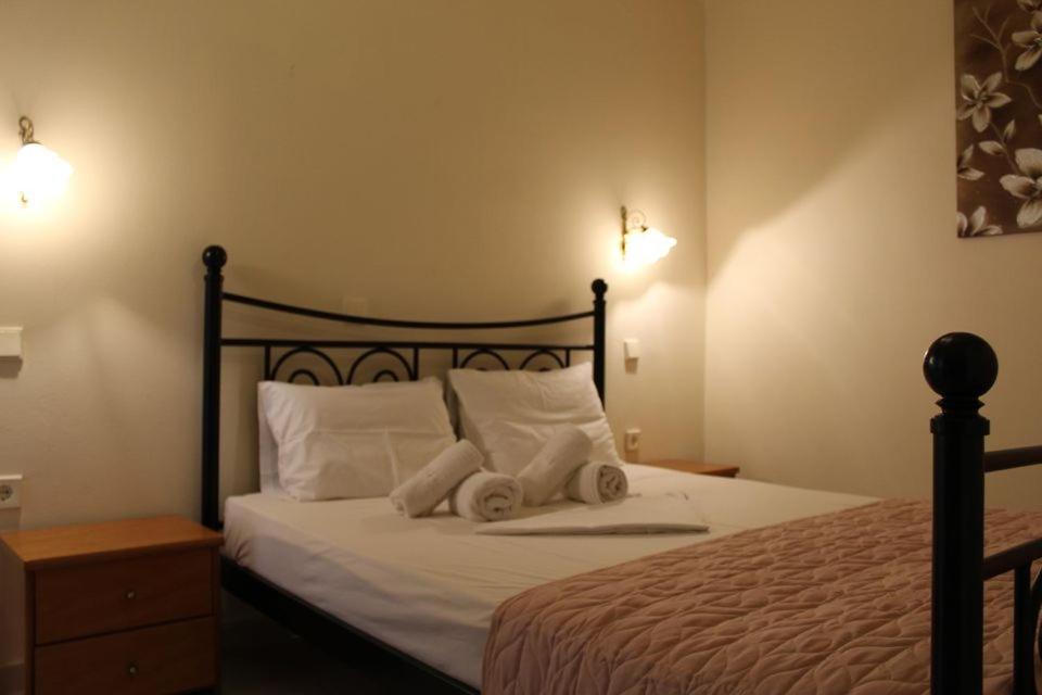 Vive Mar Hotel Preveza Exterior photo