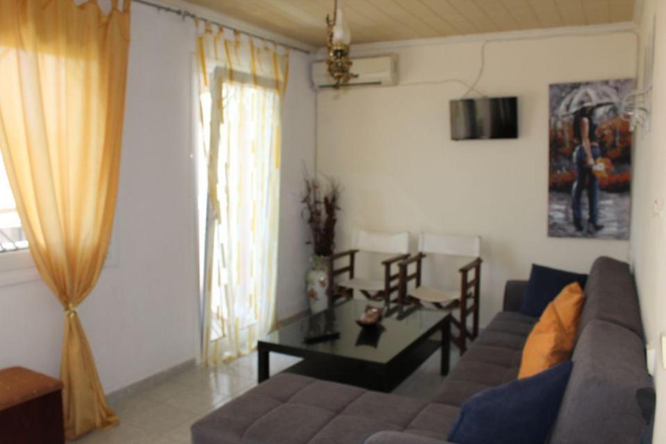 Vive Mar Hotel Preveza Exterior photo