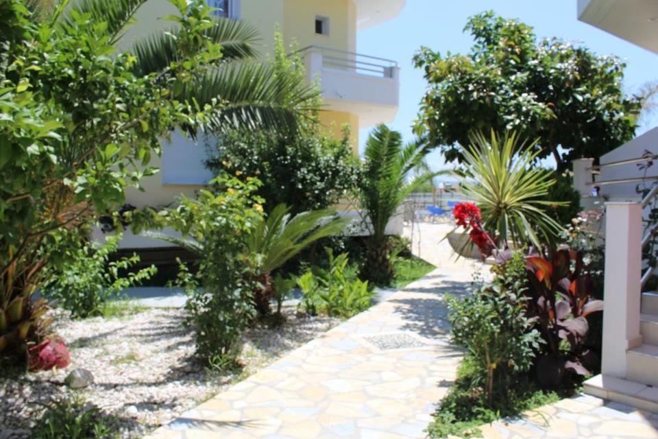 Vive Mar Hotel Preveza Exterior photo