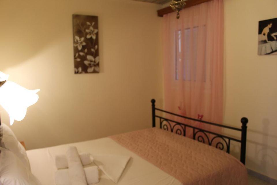 Vive Mar Hotel Preveza Exterior photo