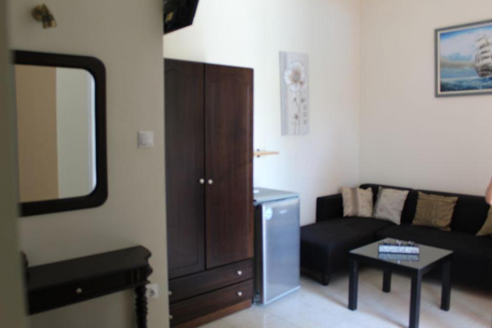 Vive Mar Hotel Preveza Exterior photo